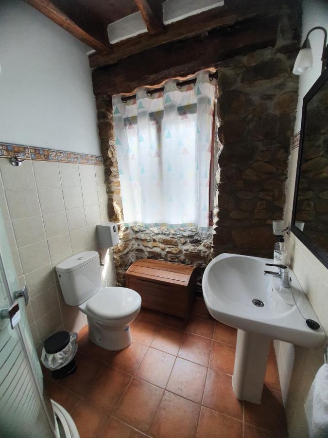Casa Rural Irigoien San Sebastian Ngoại thất bức ảnh