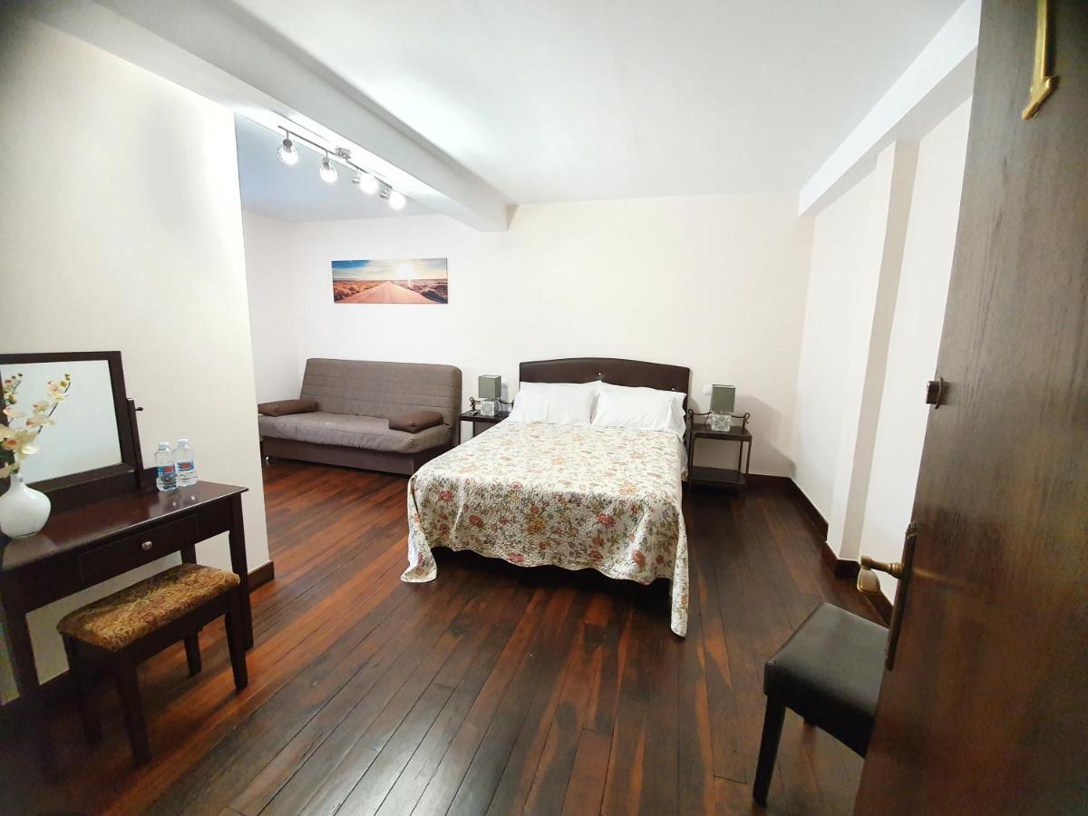 Casa Rural Irigoien San Sebastian Ngoại thất bức ảnh