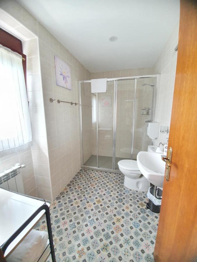 Casa Rural Irigoien San Sebastian Ngoại thất bức ảnh