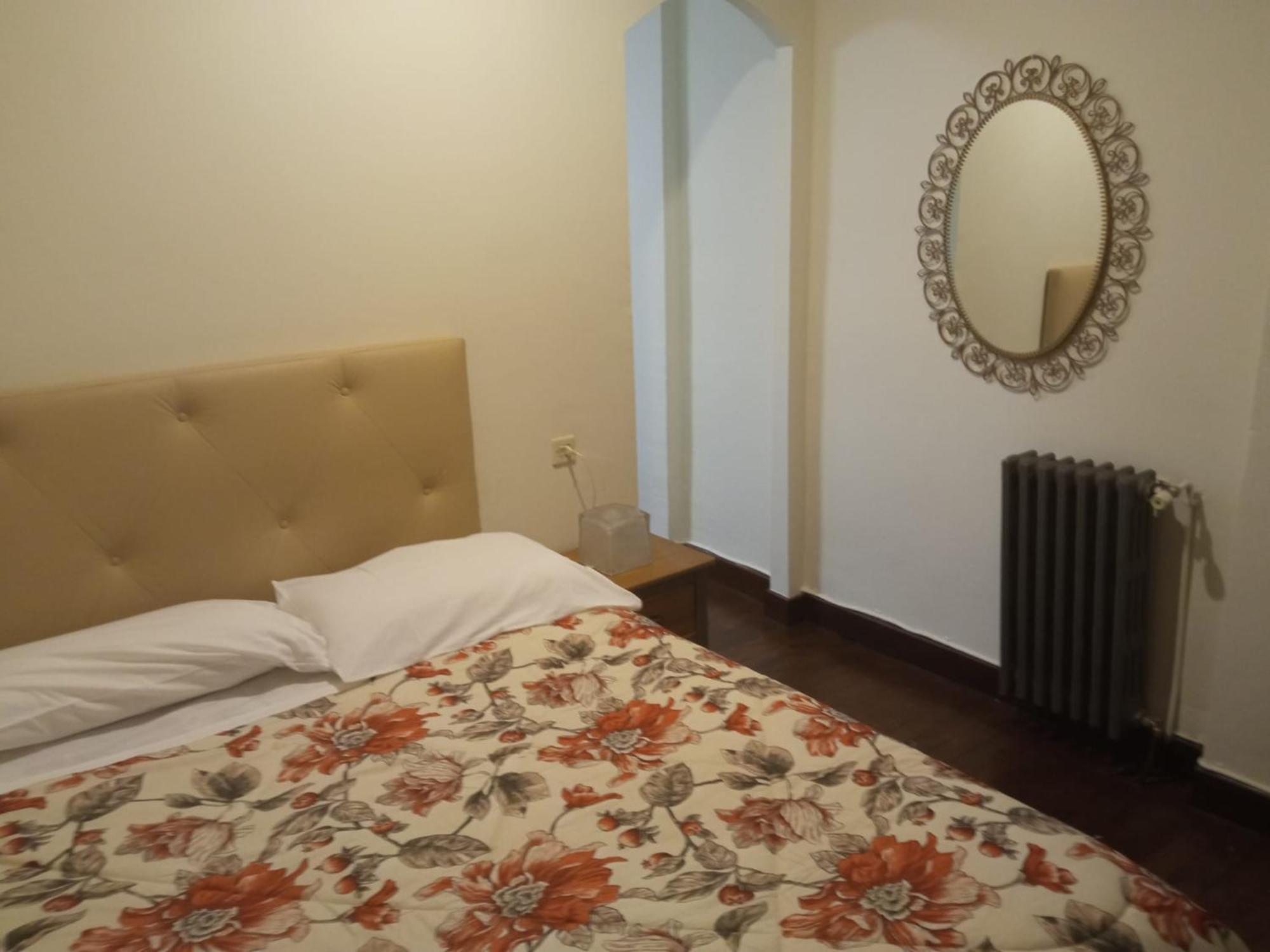 Casa Rural Irigoien San Sebastian Ngoại thất bức ảnh